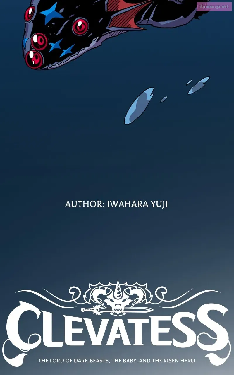 Clevatess (WebToon Version) Chapter 15 Page 1