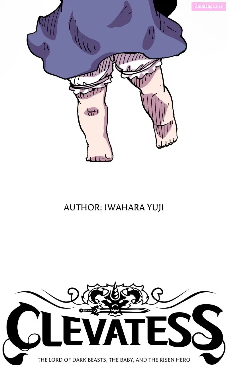 Clevatess (WebToon Version) Chapter 56 Page 1