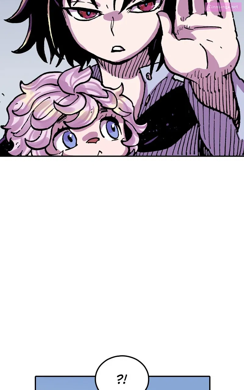 Clevatess (WebToon Version) Chapter 56 Page 1