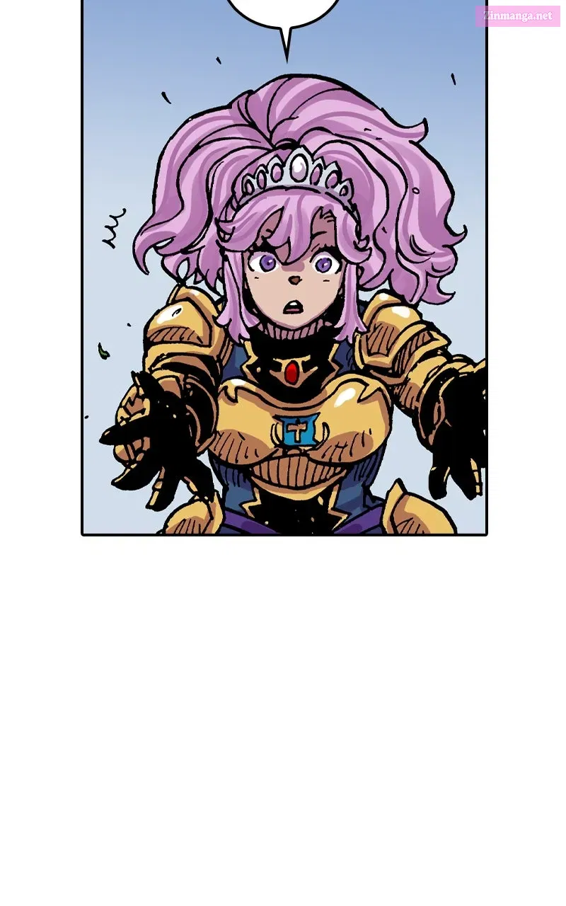 Clevatess (WebToon Version) Chapter 56 Page 1