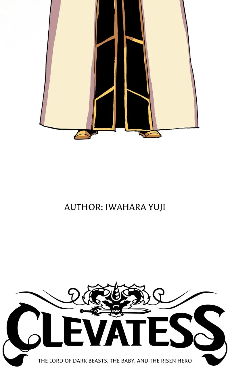 Clevatess (WebToon Version) Chapter 67 Page 1