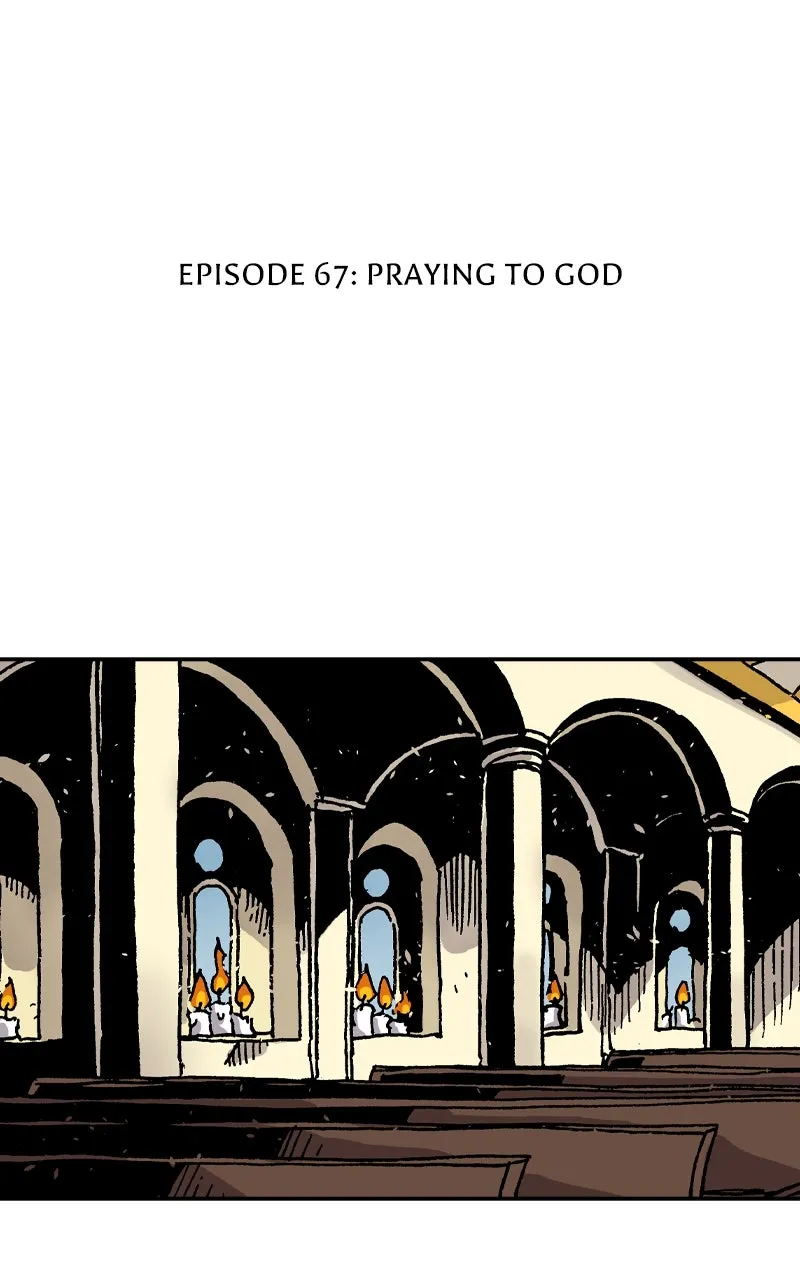 Clevatess (WebToon Version) Chapter 67 Page 1