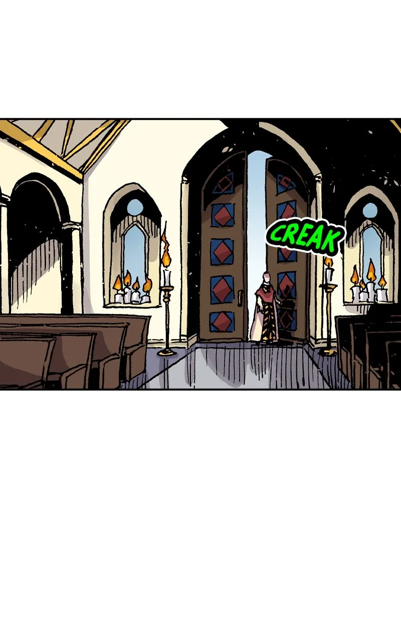 Clevatess (WebToon Version) Chapter 67 Page 1
