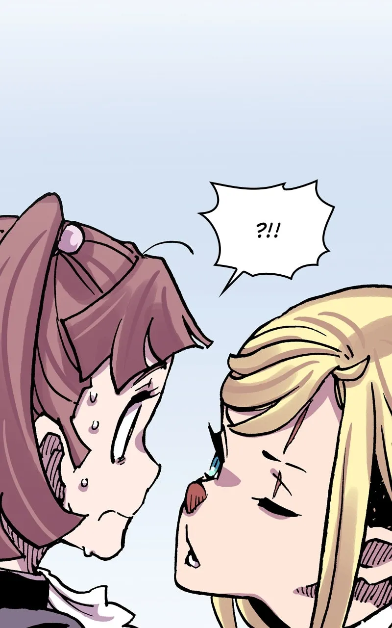 Clevatess (WebToon Version) Chapter 67 Page 1
