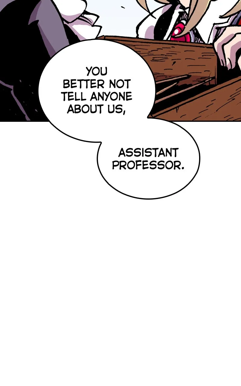 Clevatess (WebToon Version) Chapter 67 Page 1