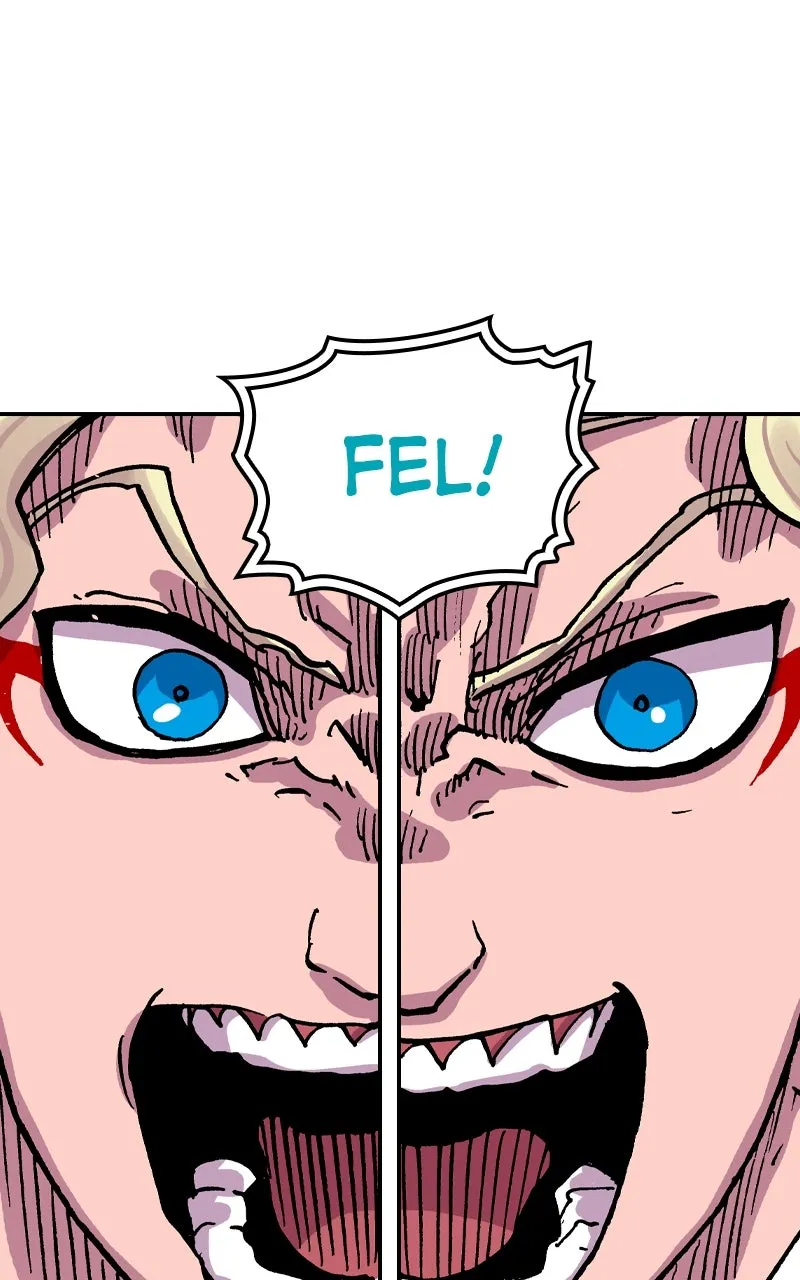 Clevatess (WebToon Version) Chapter 69 Page 1