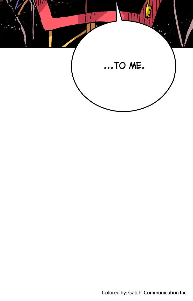 Clevatess (WebToon Version) Chapter 69 Page 1