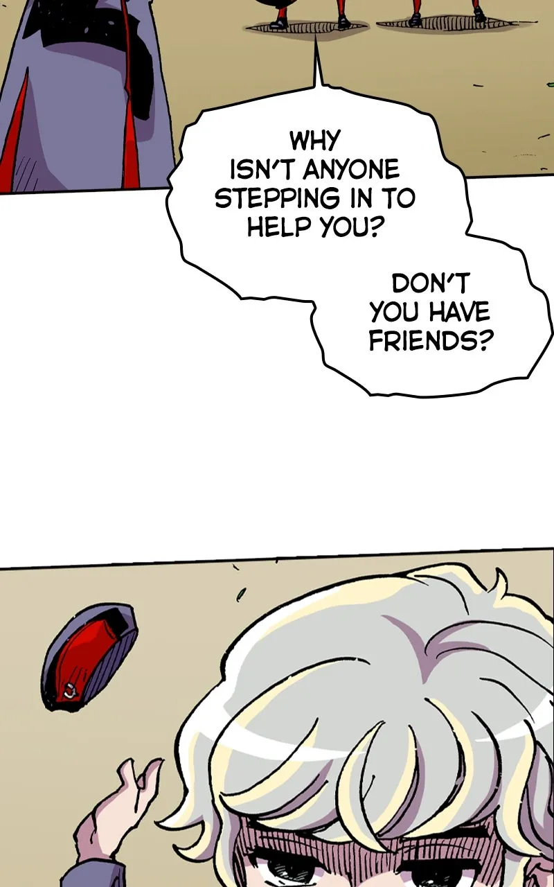 Clevatess (WebToon Version) Chapter 66 Page 1
