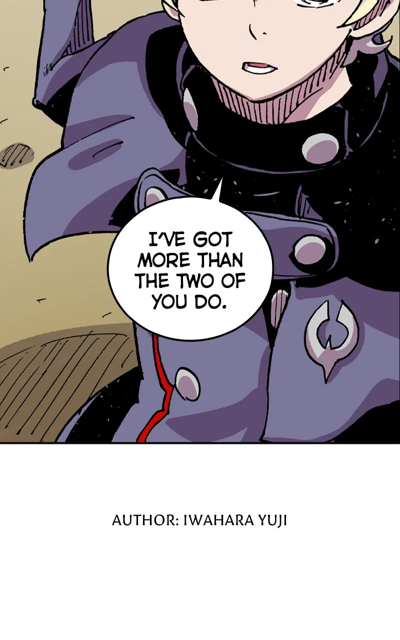Clevatess (WebToon Version) Chapter 66 Page 1