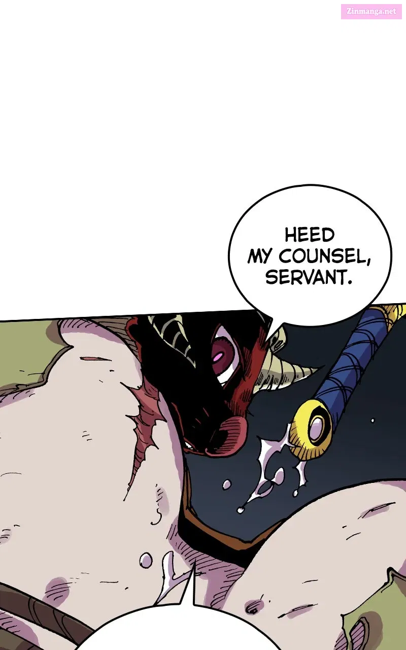 Clevatess (WebToon Version) Chapter 37 Page 1