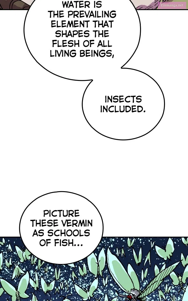 Clevatess (WebToon Version) Chapter 37 Page 1