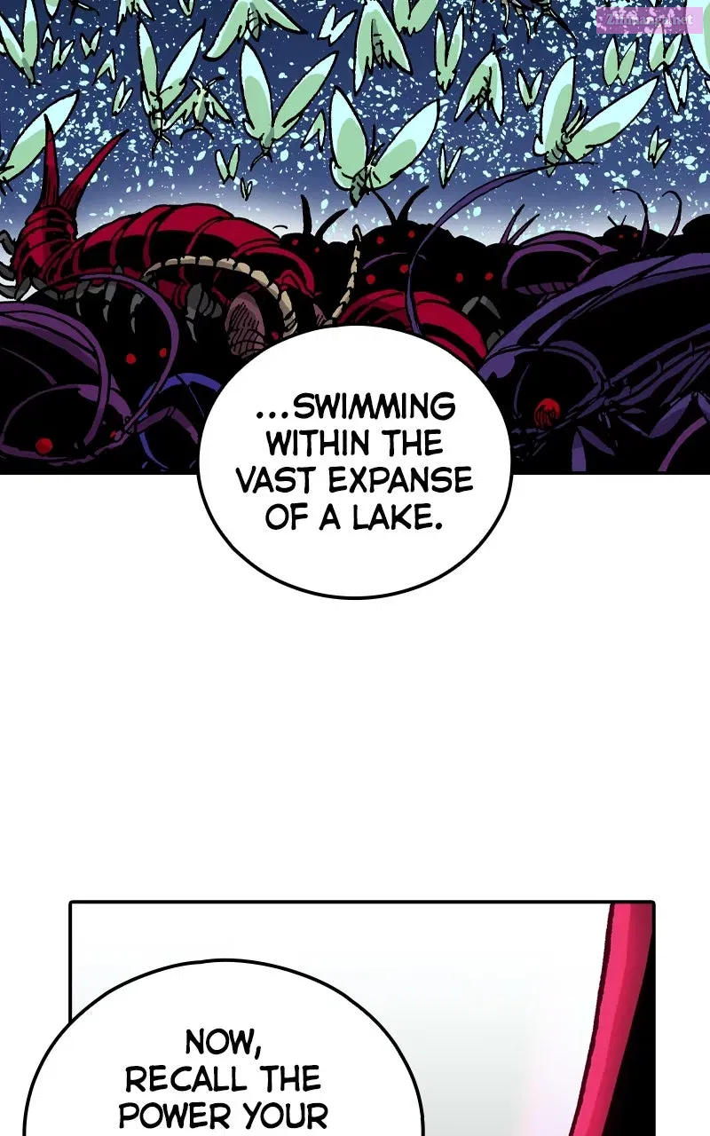Clevatess (WebToon Version) Chapter 37 Page 1