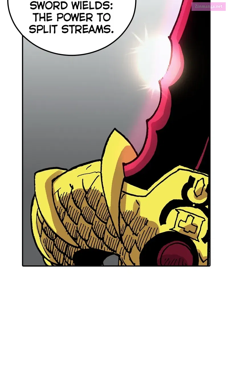 Clevatess (WebToon Version) Chapter 37 Page 1