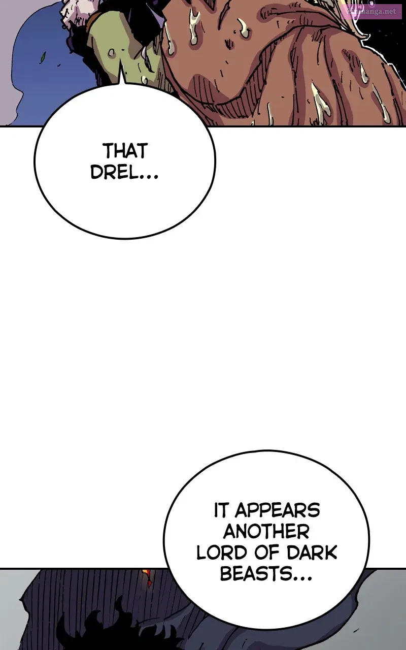 Clevatess (WebToon Version) Chapter 37 Page 1