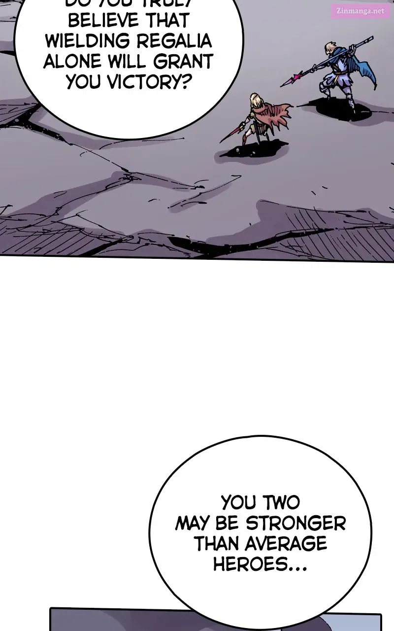 Clevatess (WebToon Version) Chapter 53 Page 1