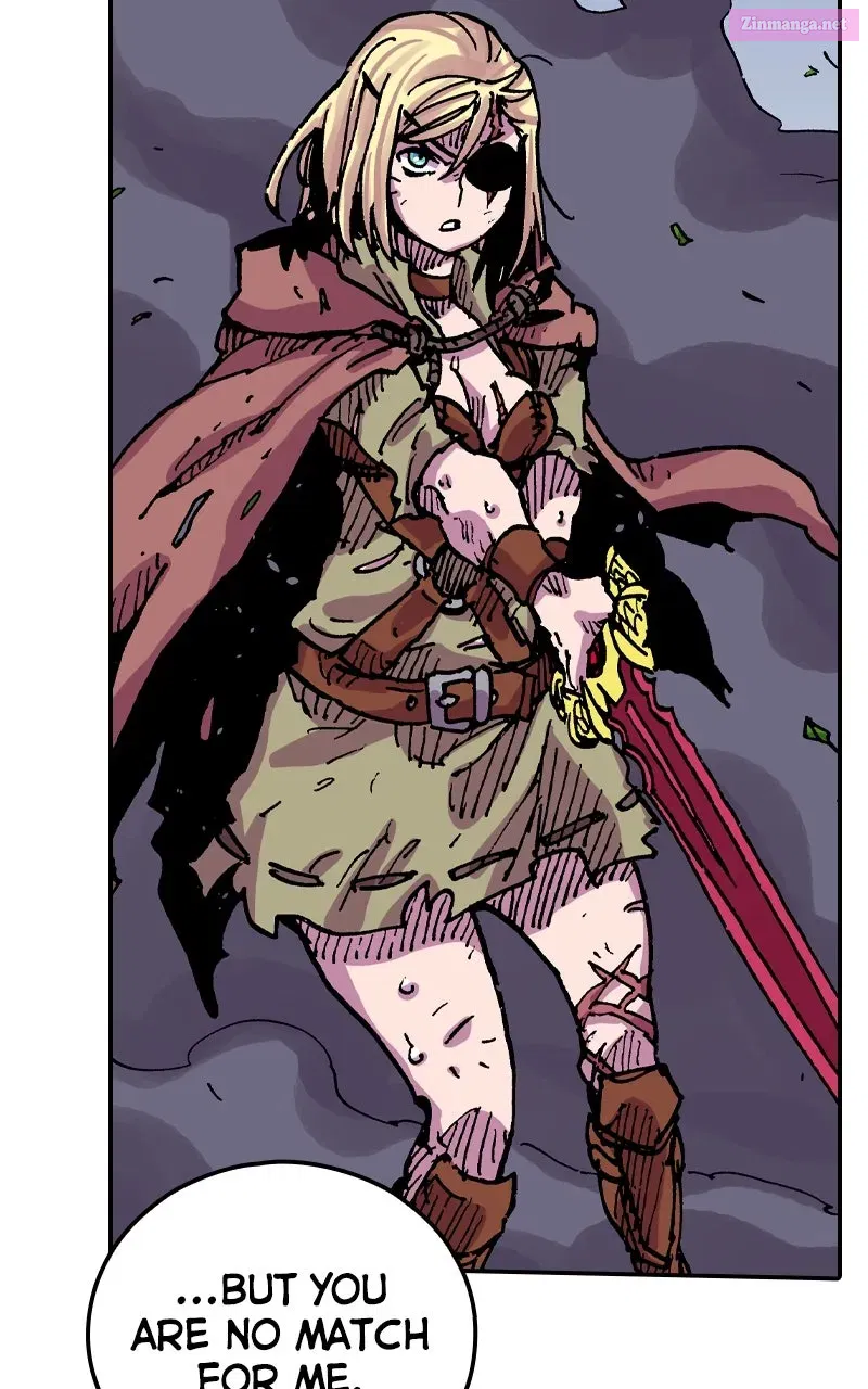 Clevatess (WebToon Version) Chapter 53 Page 1
