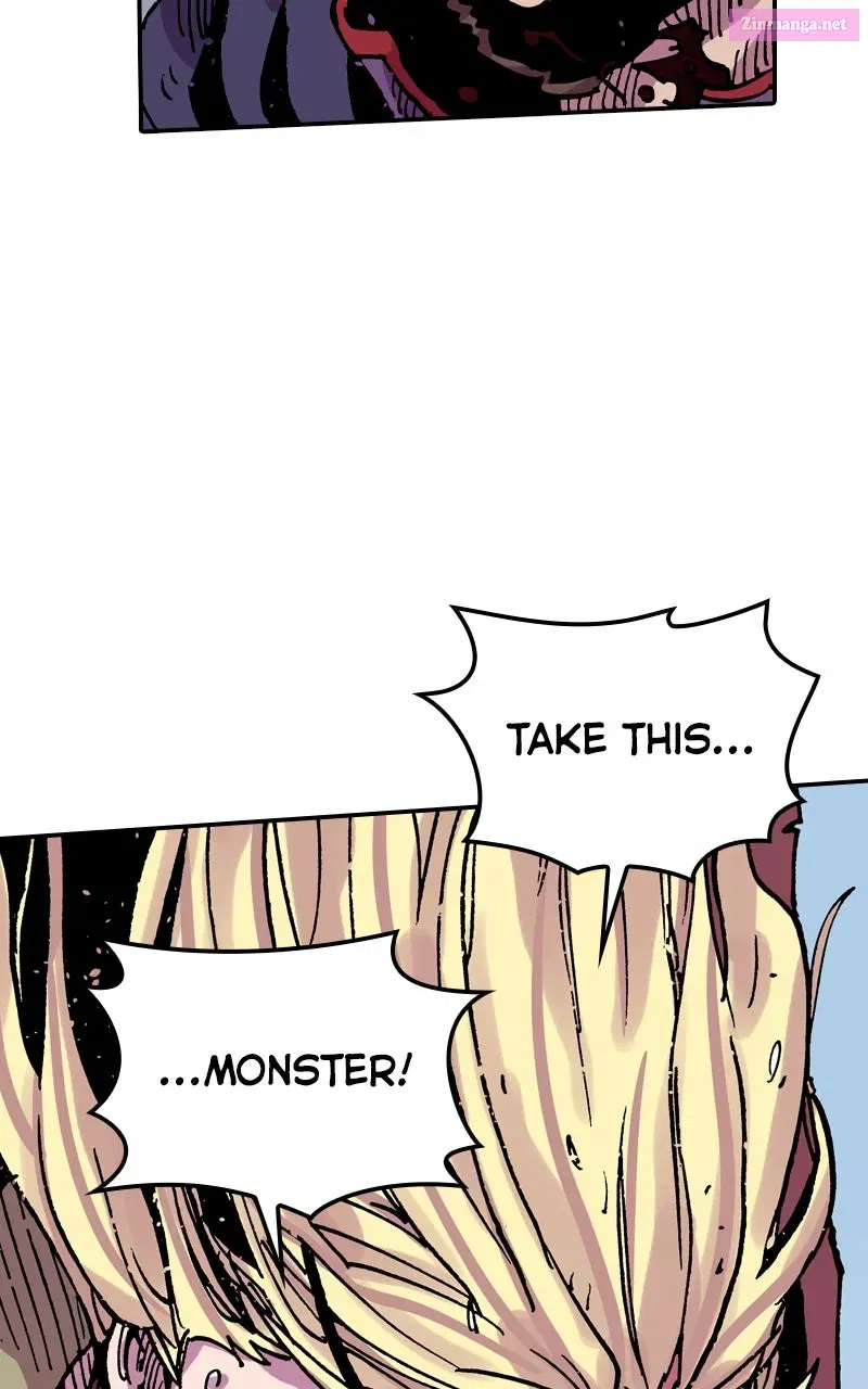 Clevatess (WebToon Version) Chapter 53 Page 1