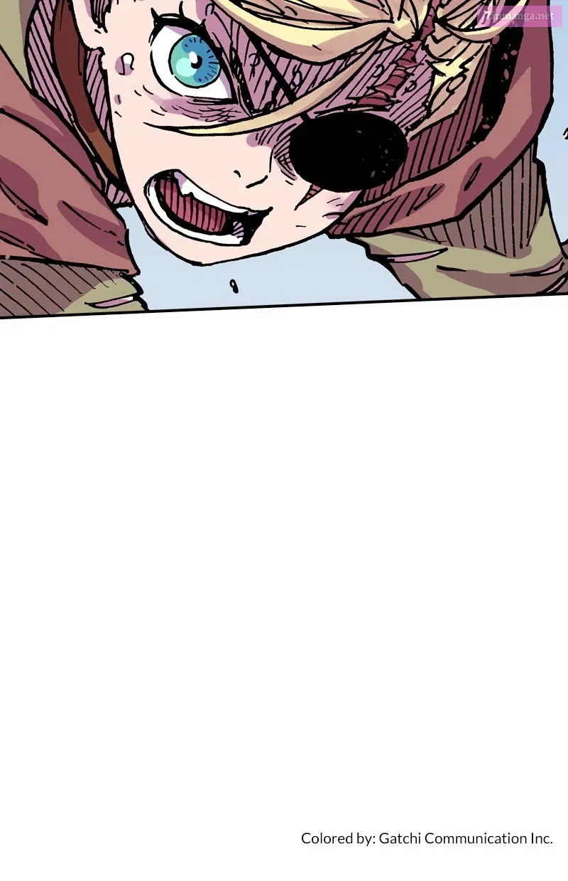 Clevatess (WebToon Version) Chapter 53 Page 1