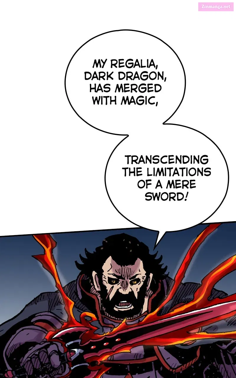 Clevatess (WebToon Version) Chapter 31 Page 1
