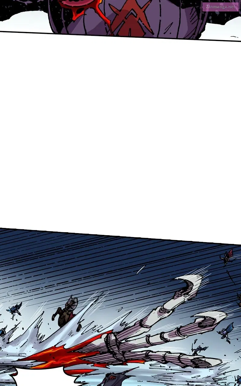 Clevatess (WebToon Version) Chapter 31 Page 1