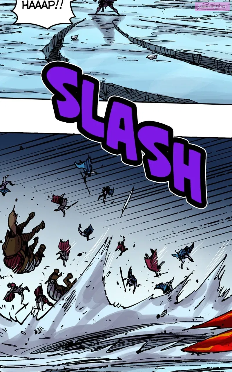 Clevatess (WebToon Version) Chapter 31 Page 1