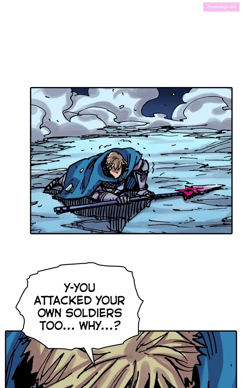 Clevatess (WebToon Version) Chapter 31 Page 1