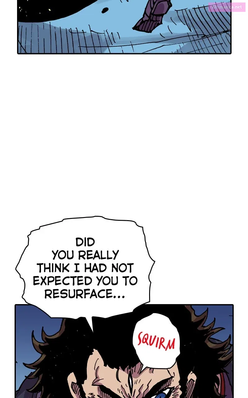 Clevatess (WebToon Version) Chapter 31 Page 1