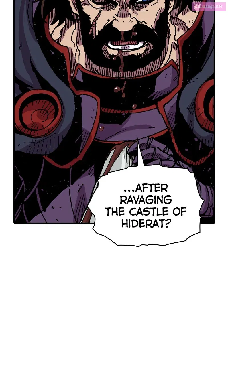 Clevatess (WebToon Version) Chapter 31 Page 1