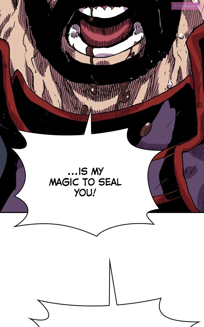 Clevatess (WebToon Version) Chapter 31 Page 1