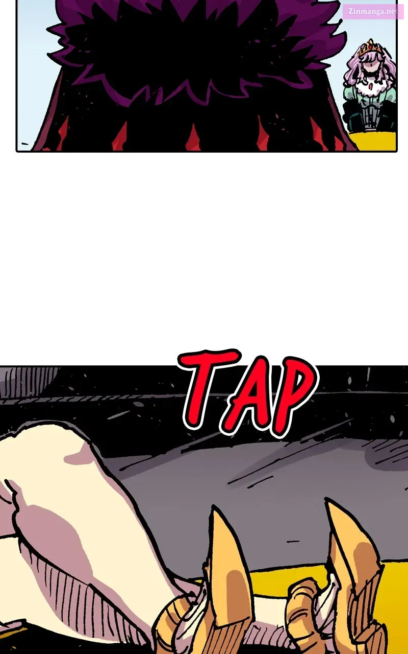 Clevatess (WebToon Version) Chapter 60 Page 1
