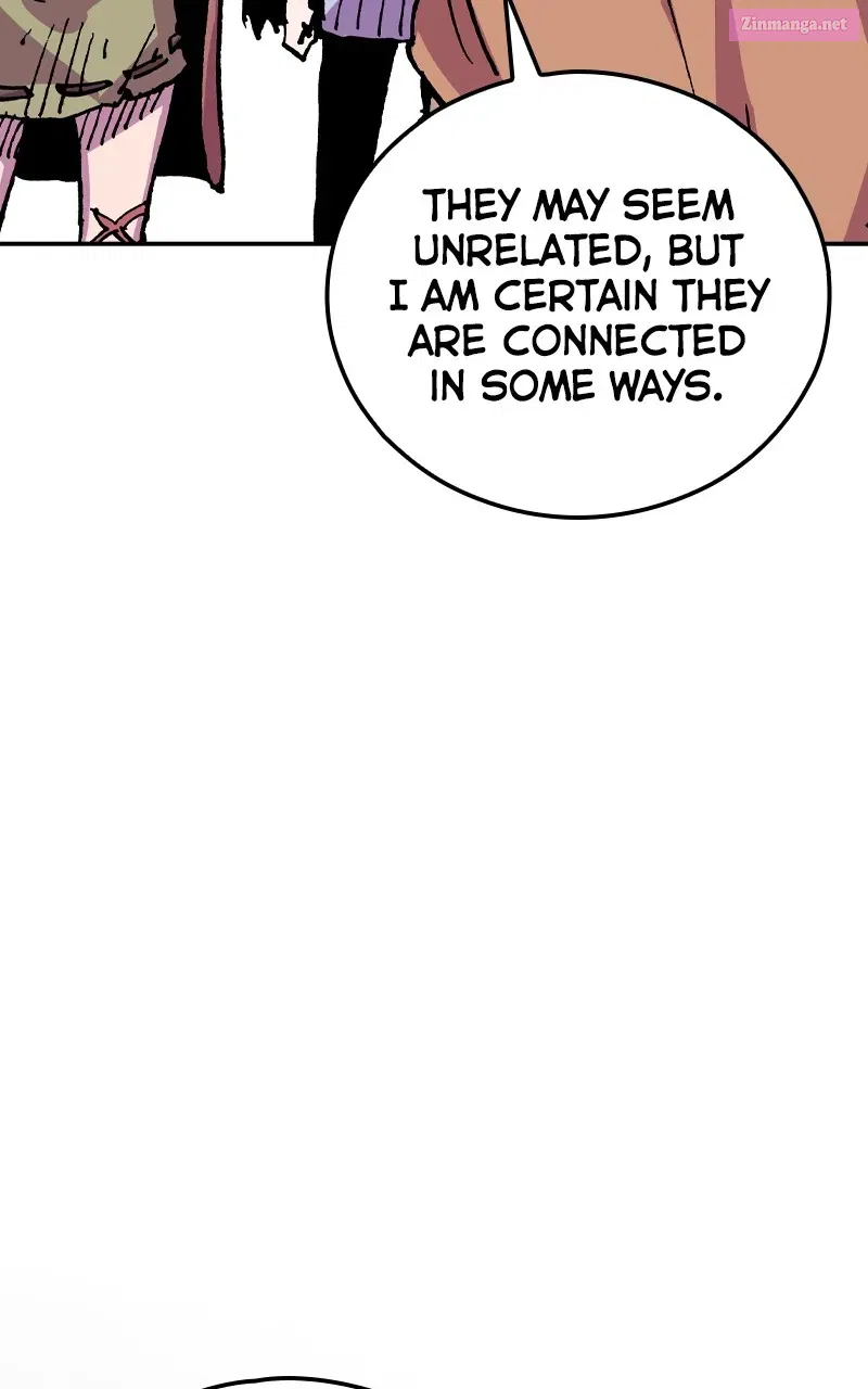 Clevatess (WebToon Version) Chapter 23 Page 1