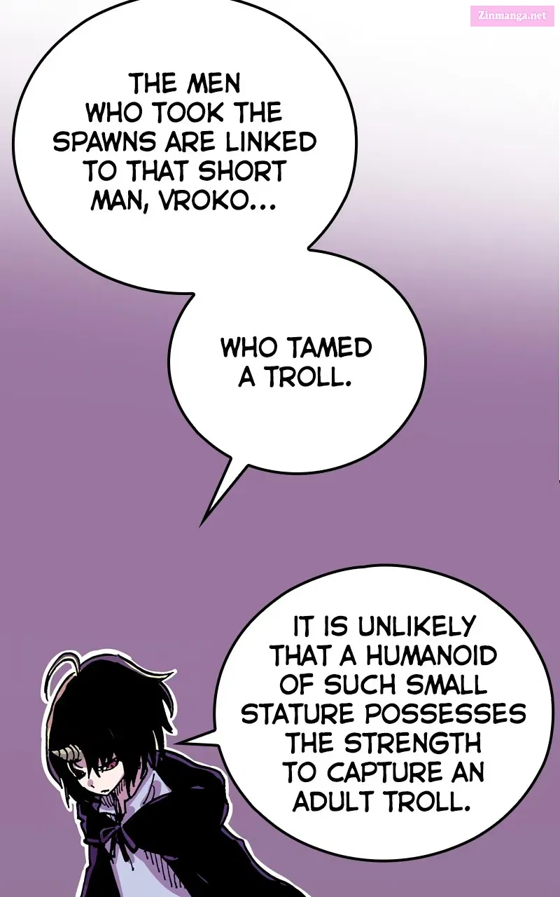 Clevatess (WebToon Version) Chapter 23 Page 1