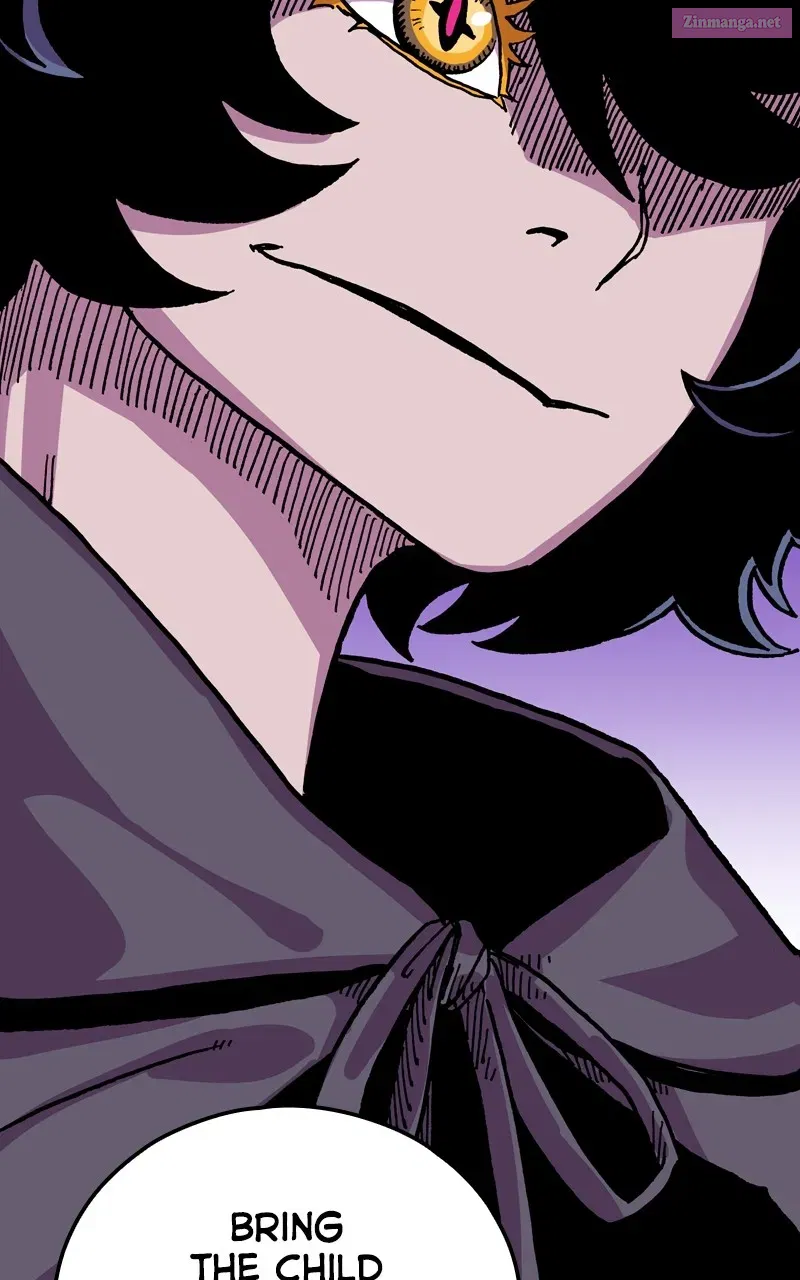 Clevatess (WebToon Version) Chapter 23 Page 1