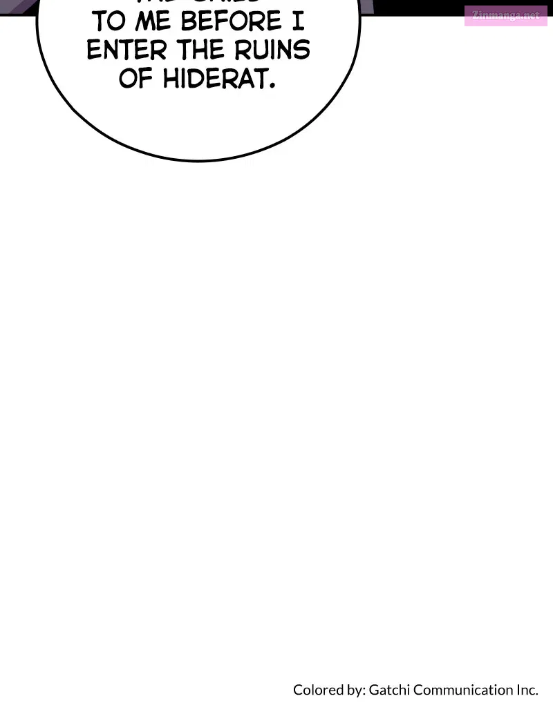 Clevatess (WebToon Version) Chapter 23 Page 1