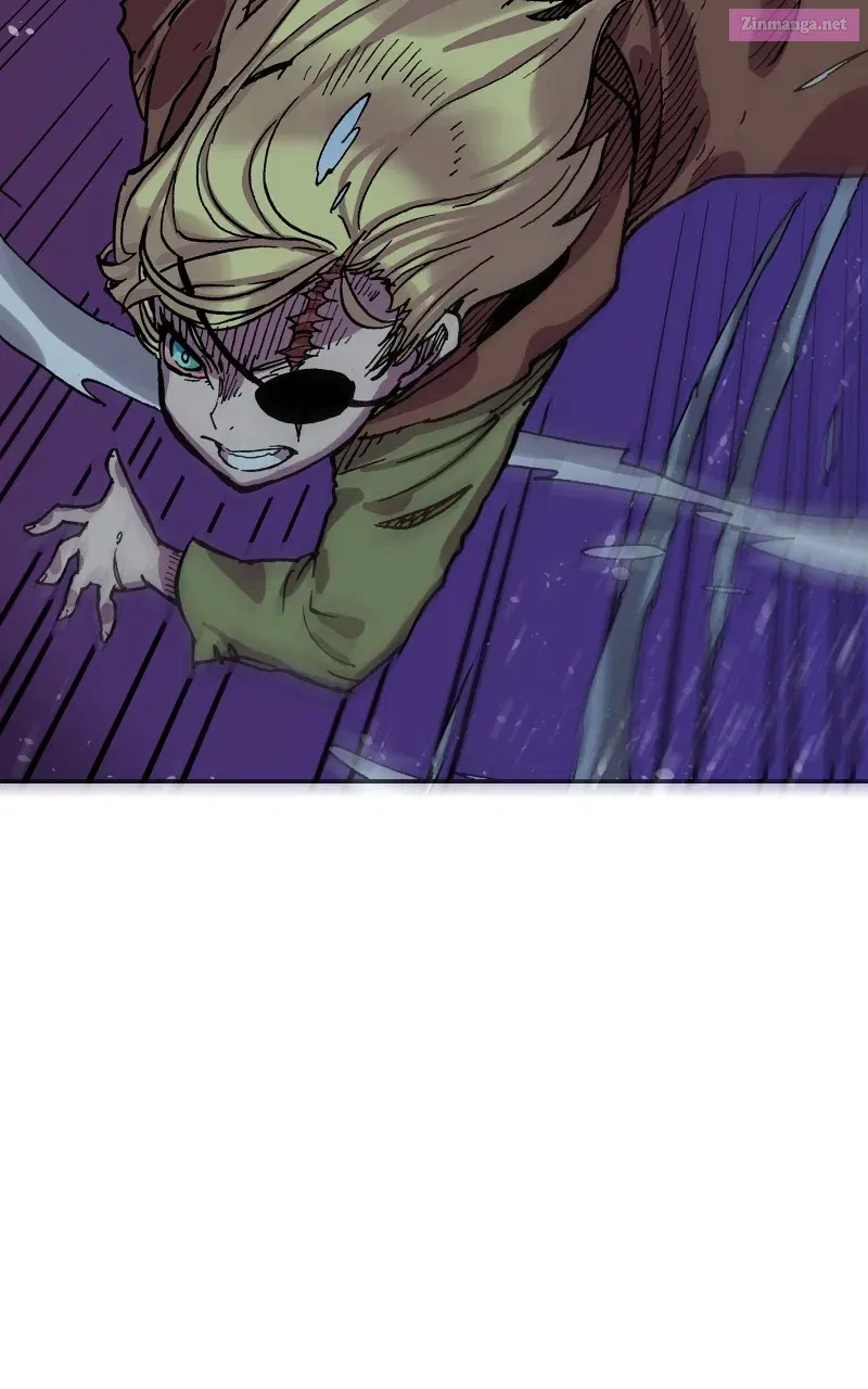 Clevatess (WebToon Version) Chapter 16 Page 1