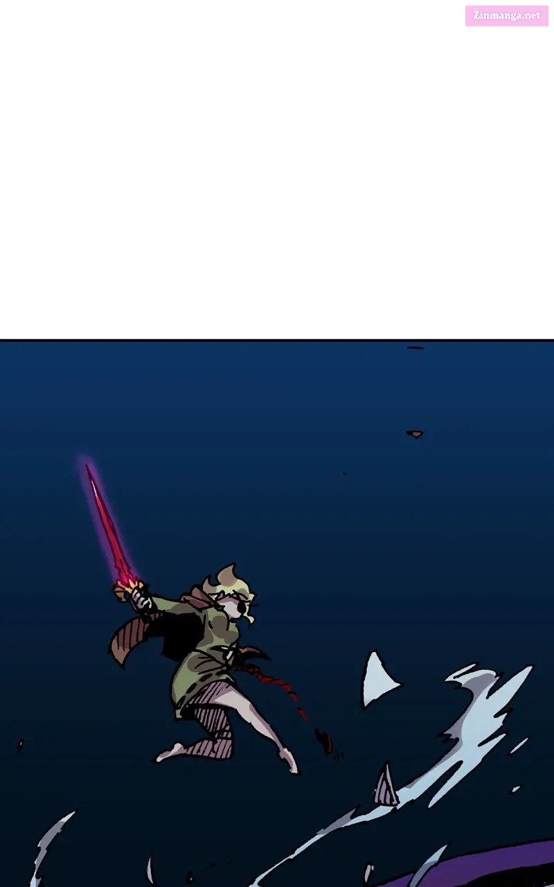 Clevatess (WebToon Version) Chapter 16 Page 1