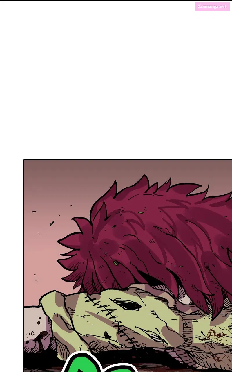 Clevatess (WebToon Version) Chapter 18 Page 1