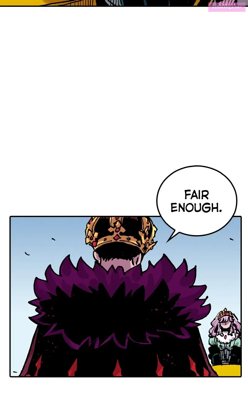 Clevatess (WebToon Version) Chapter 61 Page 1