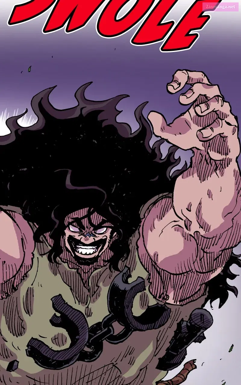 Clevatess (WebToon Version) Chapter 61 Page 1