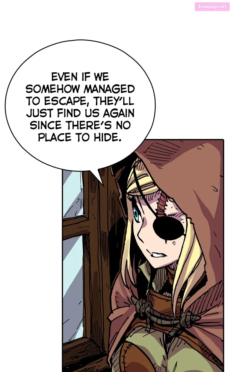 Clevatess (WebToon Version) Chapter 33 Page 1