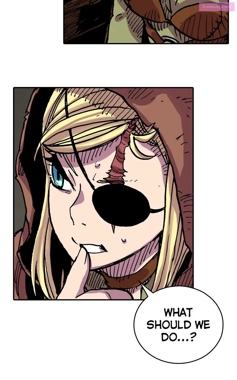 Clevatess (WebToon Version) Chapter 33 Page 1