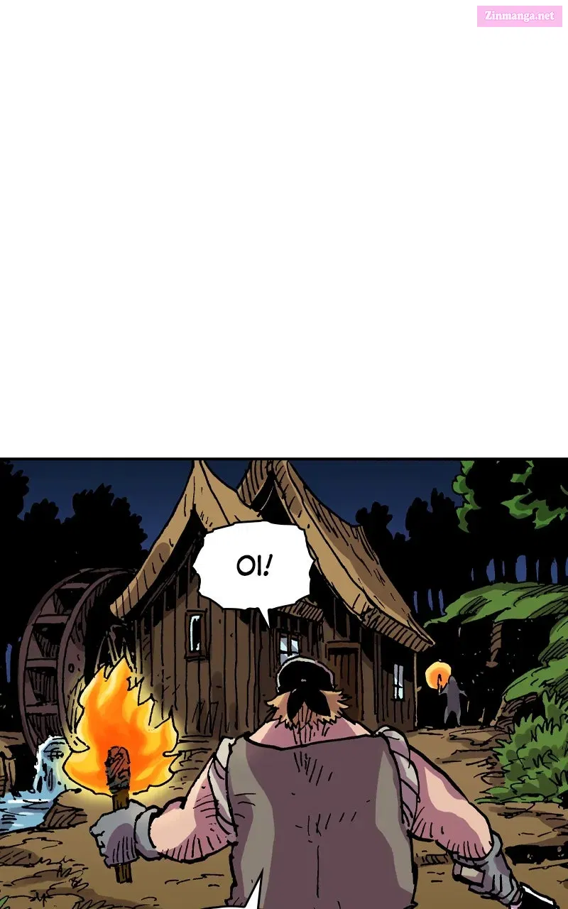 Clevatess (WebToon Version) Chapter 33 Page 1