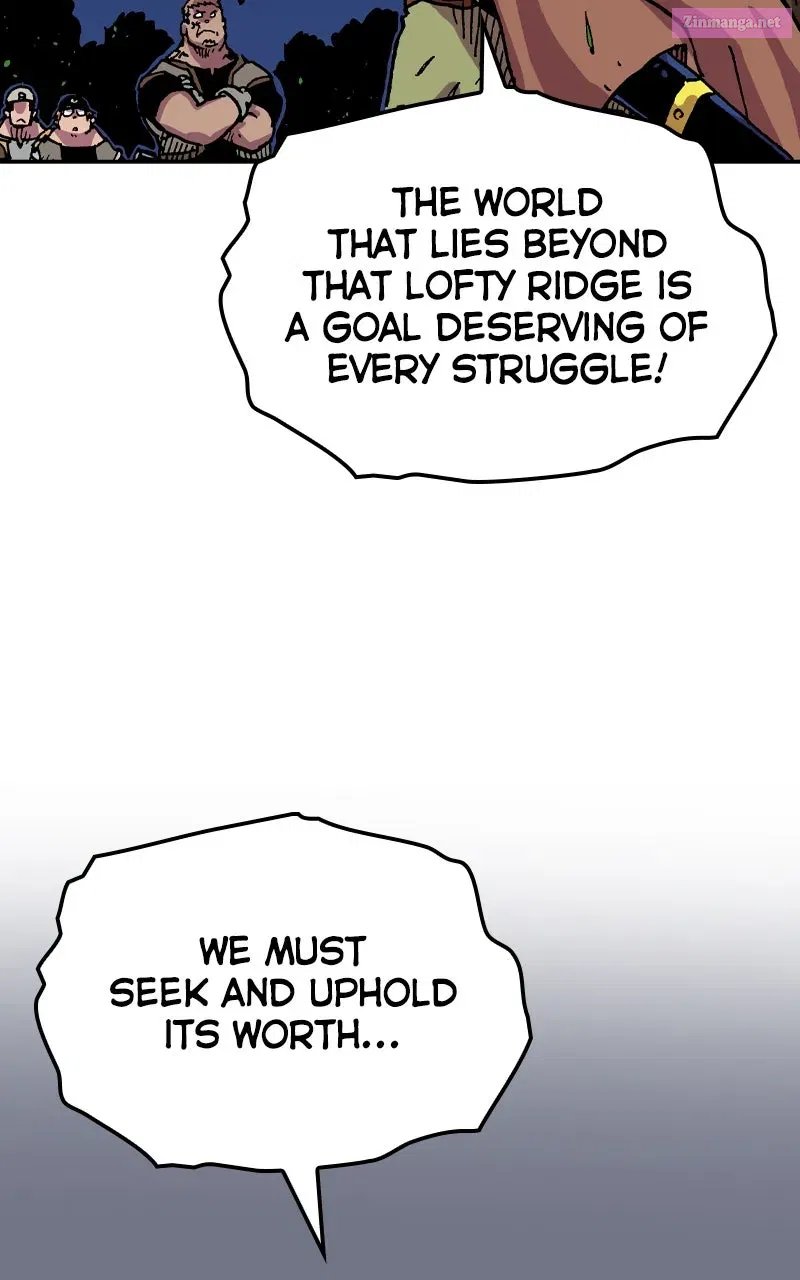 Clevatess (WebToon Version) Chapter 33 Page 1