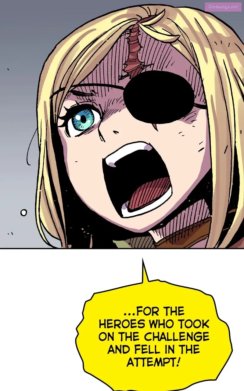 Clevatess (WebToon Version) Chapter 33 Page 1