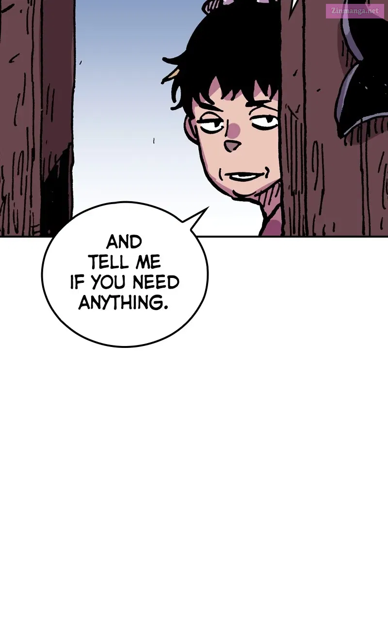 Clevatess (WebToon Version) Chapter 26 Page 1