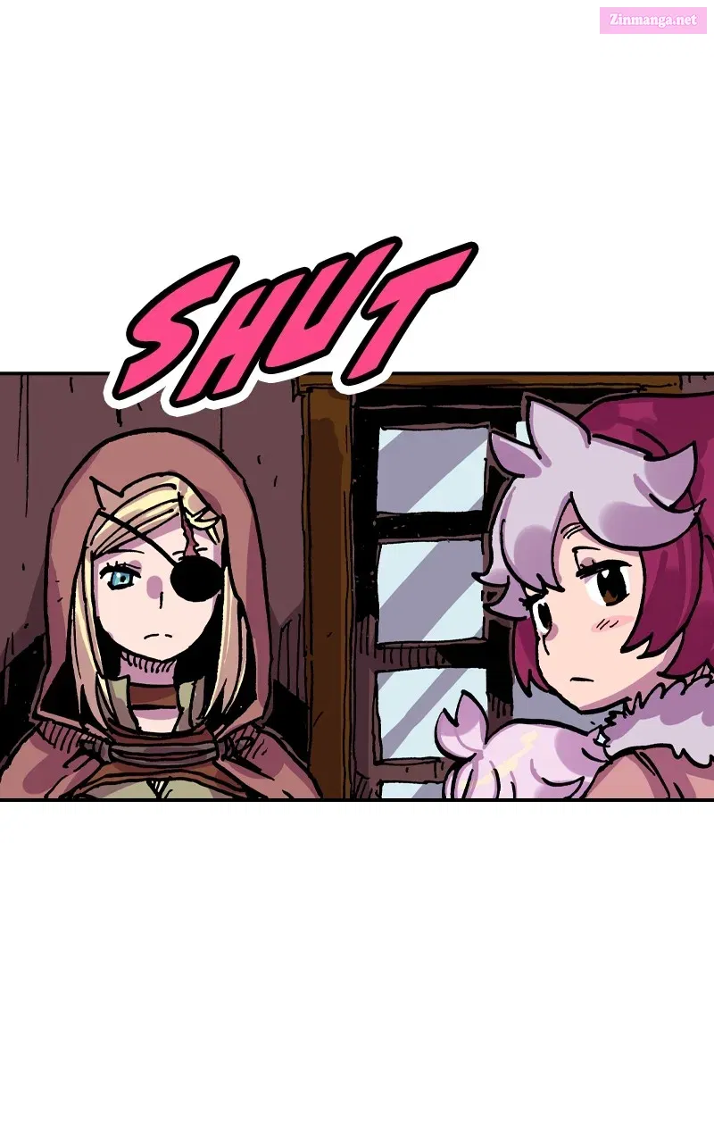 Clevatess (WebToon Version) Chapter 26 Page 1