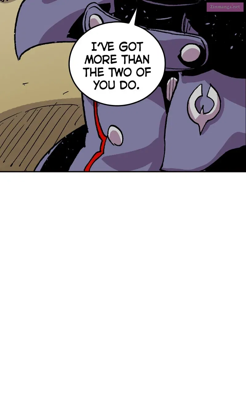 Clevatess (WebToon Version) Chapter 65 Page 1