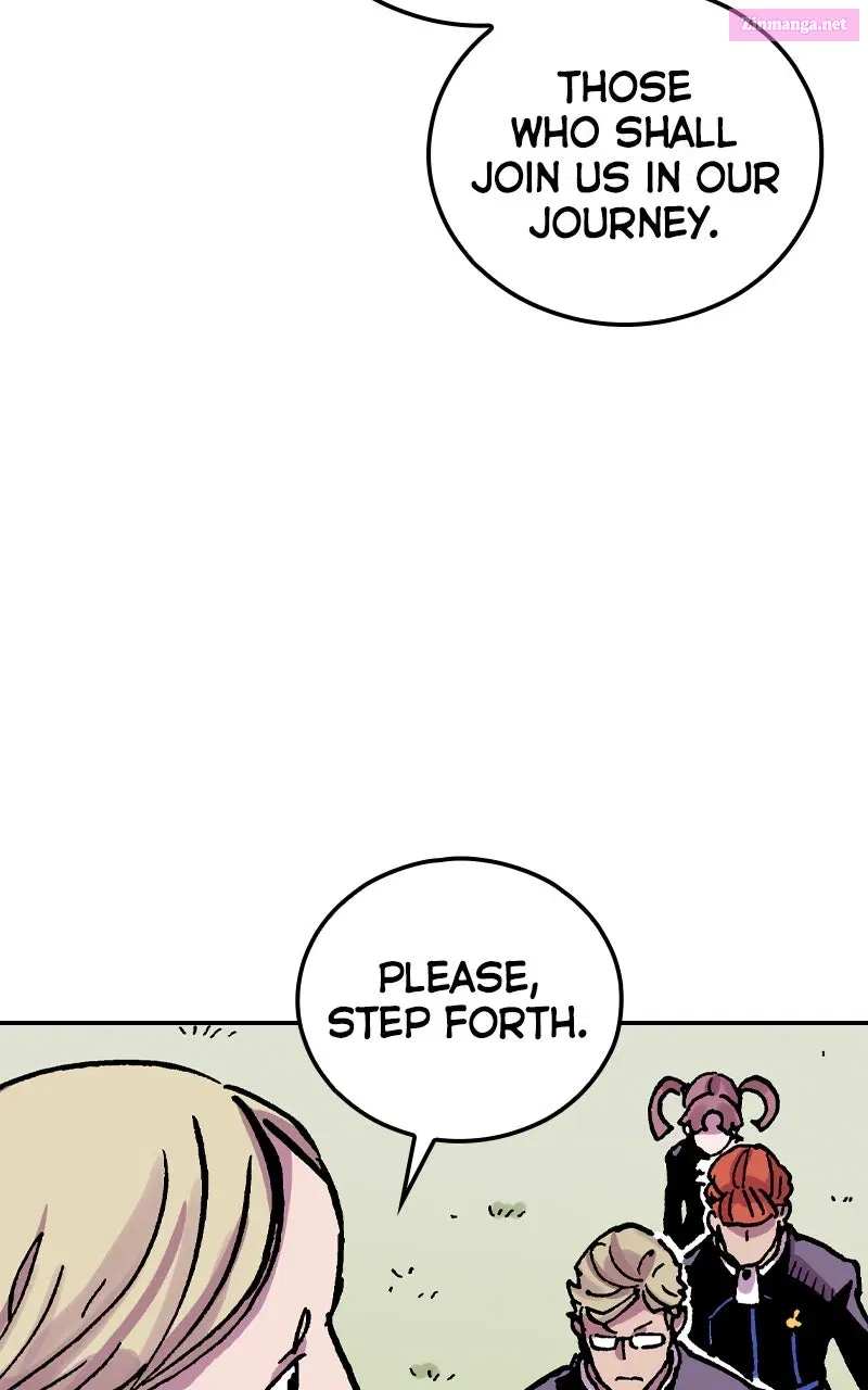 Clevatess (WebToon Version) Chapter 63 Page 1