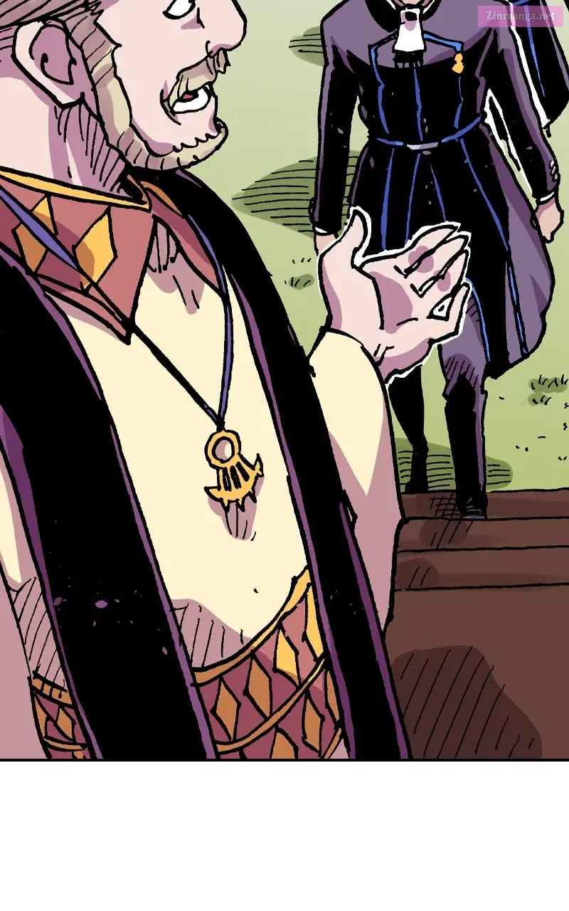 Clevatess (WebToon Version) Chapter 63 Page 1