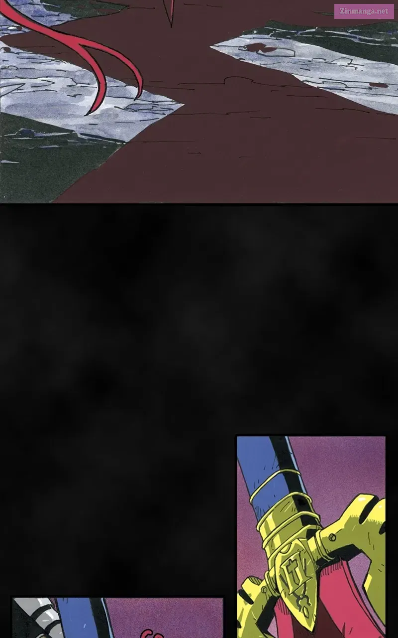 Clevatess (WebToon Version) Chapter 1 Page 1